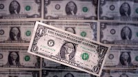 Dollar weakens against euro and Swiss franc as markets digest Fed speeches