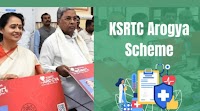 Karnataka launches ‘KSRTC Arogya’ health insurance scheme