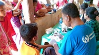 Medical travel costs alarmingly soar in Arakan State
