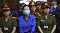 Vietnamese Tycoon Already Sentenced to Death Receives Additional Life Sentence... What Crime Did He Commit?