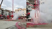 [Watch] When Construction Meets Celebration: The Most Insane Chinese New Year Stunt In KL