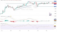 EUR/USD Analysis 11/09: Trading Awaits US Inflation (Chart)