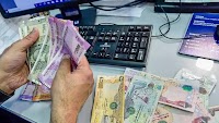 UAE expats rush to remit as rupee hits ₹23.96 per dirham – is now the best time to send money?