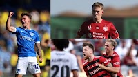 Portsmouth star headlines Olyroos squad bound for Asian Cup qualifiers