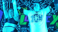 Mad Man Pondo and Mickie Knuckles Both Released From Juggalo Championship Wrestling