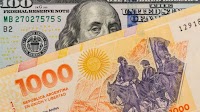 U.S. Treasury sells more dollars to support Argentine peso - report