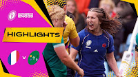 Home | Women's Rugby World Cup 2025