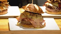 Submit your pick for New York's best burger in statewide contest