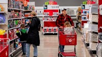 Target bumps up holiday sales forecast but margin worries rub off shine