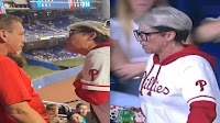 Fact check: 'Phillies Karen' fired from her job? Here's what we know as Cheryl Wagner denies being the viral ball-snatcher