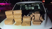 San Juan County Sheriff’s Office makes major drug bust