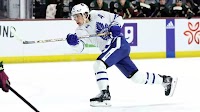 Mitch Marner sparks NHL free agency frenzy as insider links him to $1.85B Golden Knights after Leafs coll