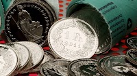 Franc-ly Speaking, Swiss Currency Is Too Strong