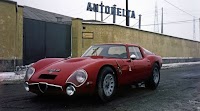 Alfa Romeo TZ: The Evolution of the Italian Carmaker's Most Exquisite Model Ranges