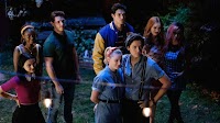 Exclusive: Read a scene from the Luke Perry tribute episode of 'Riverdale'