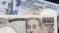 Market update: the Japanese yen after BoJ and changes in USD/JPY, EUR/JPY, AUD/JPY