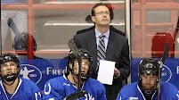 Corbett Steps Aside With No Hard Feelings