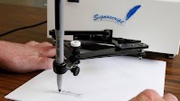 What is an autopen? Here's what to know about the devices used by presidents, writers and more.