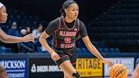 Redbirds Fall in MVC Opener at Murray State