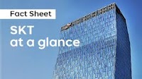 [Fact Sheet 2025] SKT at a glance – SK telecom newsroom
