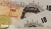Money: £6.6bn in old UK notes and coins not cashed in