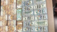 An attempt to smuggle 11 million abroad in Odesa region