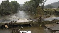 ‘Very limited time to react’: Texas flash floods expose challenges in early warning
