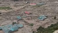 Thame Khola flash flood confirmed as a result of glacial lake burst