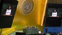 General Debate of the 80th Session