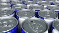 Alcohol and energy drinks: a bad mix