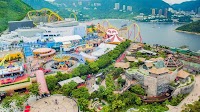 Water World Ocean Park To Reopen This Month — Everything You Need To Before Your Visit