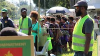 Ex-Madang governor calls PNG local government election delay 'unconstitutional'