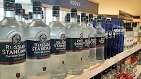 Russia court suspends foreign corporate rights of vodka producer Russian Standard