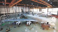 How 3D printing is shaping the future of aircraft maintenance, repair & overhaul