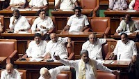 Karnataka bypolls: Siddaramaiah resigns as CLP leader over Cong' poor show