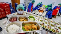 Indonesias BGN reopens 12 free meal kitchens after safety evaluation