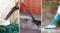 9 Best Steam Cleaners of 2025, According to Experts