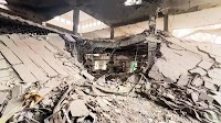 Pakistan funding Lashkar-e-Taiba headquarters reduced to rubble in Operation Sindoor | World News