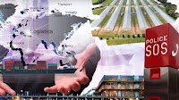 Foreign media on Kazakhstan: Chevron to increase output at oil field in Kazakhstan; Dozens of poultry farms to be built in Kazakhstan by 2027