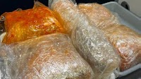 Meth worth $8 million seized after drug smuggling operation