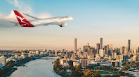 Qantas Airways Announces Special Fares To 60 Australian Destinations