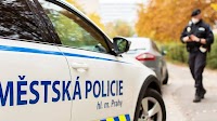 Prague police dealt with almost 10,000 violations of emergency measures in October