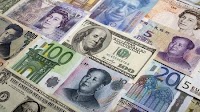 PHP/USD - Philippine Peso US Dollar