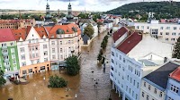 Czechia's extreme floods: Here's what you need to know