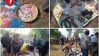 Police Chief Takes Bribes to Allow Illegal Gambling