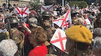 Liberation Day 2025 marked in Guernsey and Jersey
