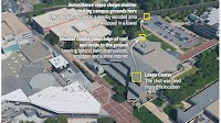 The Latest: A 22-year-old Utah man is charged with murder in Charlie Kirk shooting