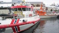 Norwegian Rescue Diver Dies In Attempt To Save Young Girl After Boat Capsizes In Lofoten