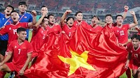 Vietnam’s ASEAN Cup triumph earns team over 20 billion VND in rewards