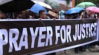 Prayer rally held following tension at water district in CDO